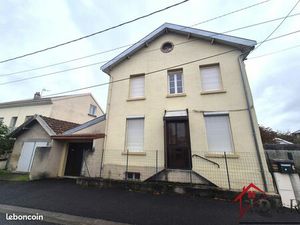 Maison 5 pièces 68 m²