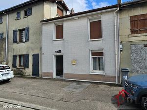 Maison 5 pièces 90 m²