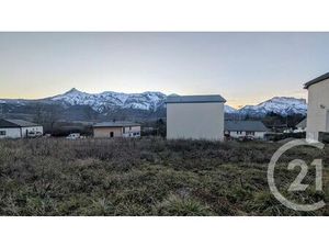 Terrain à vendre - 421 m2 - St Bonnet En Champsaur - 05 - PROVENCE-ALPES-COTE-D-AZUR