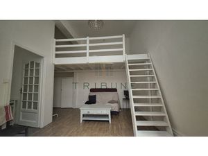 Appartement T2 35m2 en hyper centre ville d'Agen