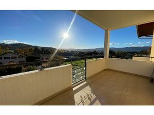 Appartement Alby-sur-Chéran 47.7 m² T-1 à vendre  250 000 €