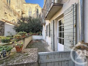 Appartement F3 à vendre - 3 pièces - 74 45 m2 - Arles - 13 - PROVENCE-ALPES-COTE-D-AZUR