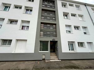 Appartement Bourg Les Valence T3 61 m2 avec balcon vendu loué