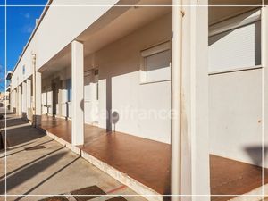 Appartement à vendre 3 pièces CANET PLAGE (66)