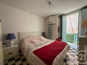 Appartement F1 à vendre - 2 pièces - 48 m2 - Castellar - 06 - PROVENCE-ALPES-COTE-D-AZUR