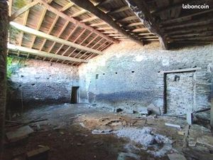 Maison 2 pièces 90 m²