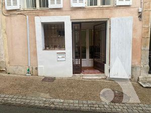 A VENDRE APPARTEMENT 60 m² sur LORGUES