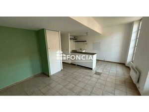 LE PANIER : T3 + PARKING