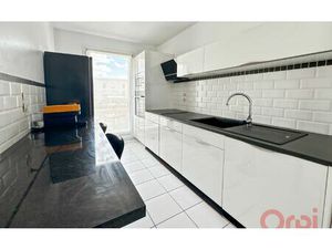 Appartement Saint-Denis 82.94 m² T-4 à vendre  345 000 €