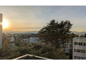 Appartement Sainte-Foy-lès-Lyon 30.66 m² T-1 à vendre  160 000 €