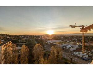 Appartement Sainte-Foy-lès-Lyon 82.05 m² T-4 à vendre  275 000 €