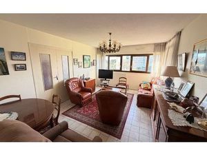 Appartement Talence m² T-4 à vendre  190 800 €