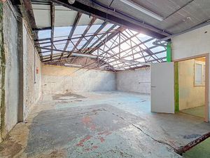 Surface industrielle à louer à Ottignies-Louvain-la-Neuve (VBD58930)