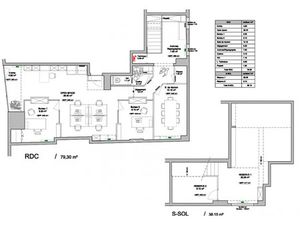 PARIS 15 LECOURBE VOLONTAIRE LOCAL