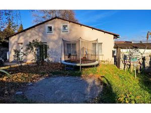 Maison Beauchastel m² T-3 à vendre  179 000 €