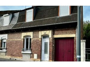 Maison Chauny m² T-3 à vendre  125 900 €