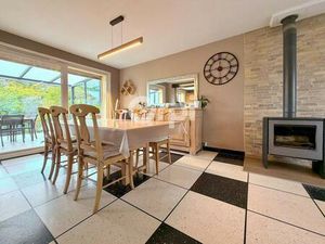 Maison de 107m2 douai   4 chambres  jardin