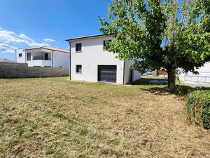 Maison neuve contemporain le haillan