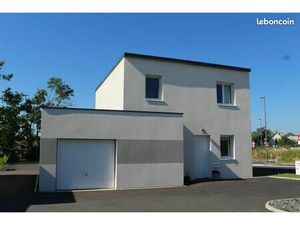 Maison 87 m² Lannion