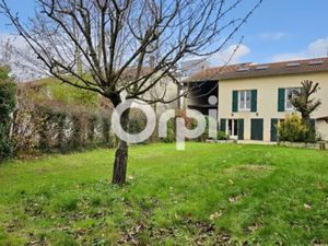 Location maison 4 pièces 182.49 m² à Meyzieu (69330)  1 490 €