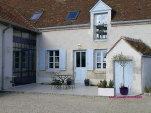 Location maison 6 pièces 166.4 m² à Mézières-lez-Cléry (45370)  1 300 €