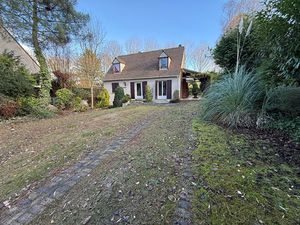 Maison Montigny Le Bretonneux 7 pièce(s) 121.76 m2