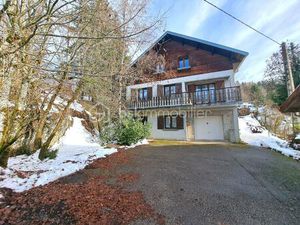 Maison de 160 m² à Morbier