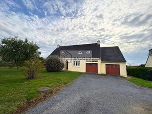 VENTE MAISON MUZILLAC T5 - 1.8KM DES COMMERCES