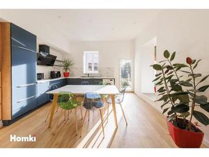 À VENDRE – BIEN D’EXCEPTION • LOFT DE 189 m² • JARDIN PRIVATIF • RIOM