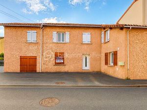 Maison de 90 m² à Riom