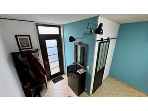 Maison familiale à vendre 6 pièces  4 chambres + bureau – Proche gare & écoles – Grande te