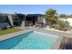 Maison Saint-Just-de-Claix 125 m² T-5 à vendre  397 000 €