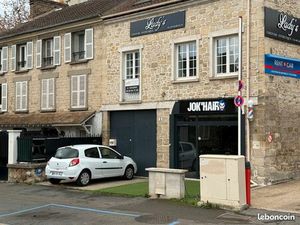 Exclusif - a vendre - ensemble mixte - centre-ville