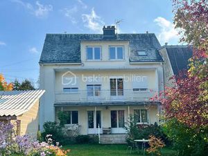 Maison de 250 m² à Sedan