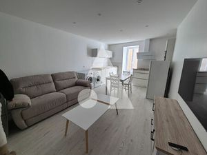 Maison de village entièrement rénovée