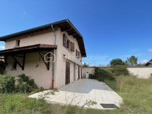 Maison de 112 m² à Balan