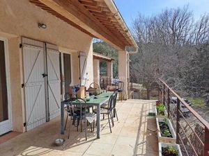 Vente Villa 3 pièces 75 m2 à Entrecasteaux