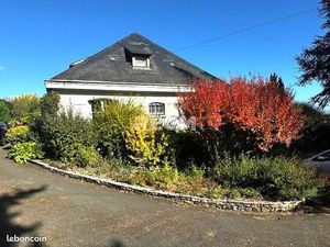 Propriété 7 pièces 183 m²