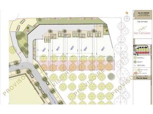 Terrain Cucuron m² T- à vendre  199 000 €