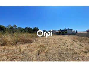 Terrain La Ciotat m² T- à vendre  375 000 €