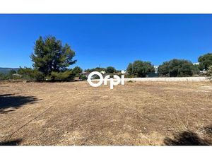 Terrain La Ciotat m² T- à vendre  465 000 €