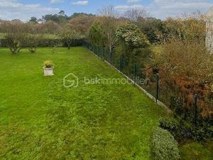 Terrain de 515 m² à Crach