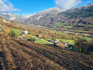 Terrain constructible