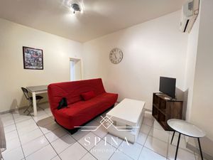 Hyper centre Béziers - Appartement de type 2  39m2