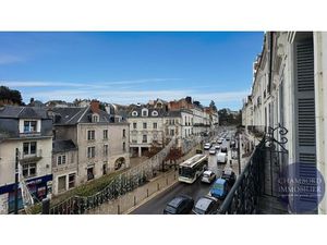 APPARTEMENT MEUBLÉ EN HYPER-CENTRE - EXCLUSIVITÉ INVESTISSEUR