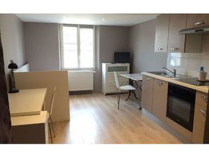 Location appartement  21 m² T-2 à Compiègne  550 €