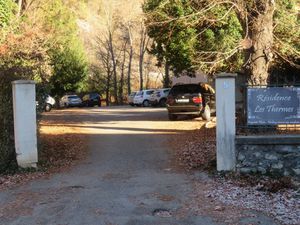 Appartement à vendre STUDIO MEUBLE à DIGNE LES BAINS (04000)