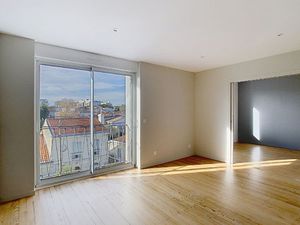Appartement T3 74m² - Le Bouscat  Parc Bordelais