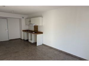 Location appartement  41.6 m² T-2 à Montpellier  725 €