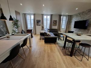 Appartement T3 rénové et moderne centre ville de Niort